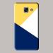 3 Square Polycarbonate Back Cover For Samsung Galaxy J7 Max