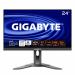 GIGABYTE G24F 60.452 cm (23.8 Inch) |165Hz (170Hz Oc) SS IPS Display 1Ms Mprt Response Time 90% Dci-P3/120% Srgb HDR Ready Freesync Premium Gaming Black Monitor.