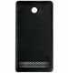Imbi Black Plastic Back Panel For Back Door Xperia E1 Dual