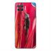 GADGETSWRAP Printed Vinyl Skin Sticker for Oppo F17 Pro - Fly Once