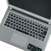 iFyx Silicone Keyboard Skin Cover for Acer Spin 5 14