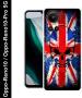 PAEDICON Back Cover for OPPO Reno10 Pro 5G, OPPO Reno 10 Pro 5G (Multicolor, Grip Case, Silicon, Pack of: 1)