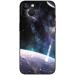 GADGETSWRAP Printed Vinyl Skin Sticker for Apple iPhone 14 Plus - star horizon