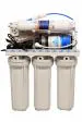 AQUA D PURE 5 Stage Electrical RO Water Purifier (Under sink and Wall Mounted) 15 litres/Hour