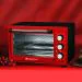 Wonderchef Crimson Edge Oven Toaster Griller (OTG) - 19 Litres - With Auto-Shut Off