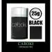 KSBOY THINK BIG SRB Caboki Plastic 25g Hair Building Fibers (Black)