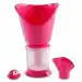 MCP Steam 3 in 1 Vaporizer, Steamer for cough and cold kids steam nose inhaler (Pink)