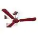 Havells Ss-390 1200MM Sparkle Brown Decorative Ceiling Fan