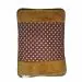 Sahyog Wellness Velvet Electrical Hot Water Heating Bag/Bottle/Pad (Multicolour, Colour May Vary)