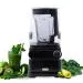 Hestia Appliances, 1000W, 30000RPM, Vacuum  Blender With 1 Jar, Dishwasher safe, Safety Lock, Get 4X more Vitamins and Nutrients, Black