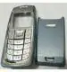 Imbi Grey Plastic Back Panel For Nokia 3120
