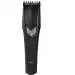 QUALX Advance 527 Cordless Trimmer for Men, Black
