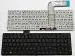 4 D HP 15P Black Laptop Keyboard for HP Pavilion 5-P or 15-P00 or 15-P000 or 15T-P000 or 15T-P100