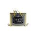 AXILENT PRO 12-0-12 1.5Amp 220V AC Current -Step Down 1500 mA Vertical Mount Electric Power Transformer (12-0-12 1.5A)