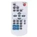 EHOP Compatible Remote Control For For Sanyo Projector.Cxzr Cxvb Cxvj Cxwh Cxwj