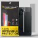 FIRST MART Matte Back Impossible Flexible Nano Fiber ( 4 Layer) for OnePlus 10R 5G