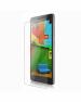 A Accessories Kart Lenovo Phab plus Transparent Tempered Glass