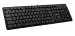 Circle C-23 Performer Keyboard (Black) Wired USB Desktop Keyboard