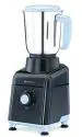Bajaj GX 3501 500 Watts Mixer Grinder with 3 Jars (Black)