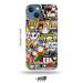 Tweakymod Printed Gta Dope Back Cover For Iphone 13 Mini