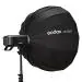 Godox AD-S65S Deep Parabolic Godox Mount Softbox for AD400PRO