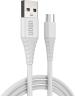 Ubon White Charging USB Cable