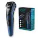 VGR V-052 Professional Hair Trimmer Runtime: 120 min Trimmer for Men (Blue)