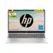 HP Laptop 15, 13Th Gen Intel Core I5-1335U, 15.6-Inch (39.6 Cm), FHD, 8GB DDR4, 512GB SSD, Intel Iris X Graphics, FPR, FHD CamERa, Metal Body,Backlit Keyboard (Win 11, MSO 2021, Silver, 1.59 Kg), HR0000TU