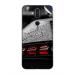 GADGETSWRAP Printed Vinyl Skin Sticker for Nokia 8.1 - Tail Light