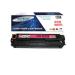Ravechi Rch-128A-M Magenta Toner Cartridge For Hp Color Laserjet Cm1415Fn, Cm1415Fnw, Cp1525N, Cp1525Nw Printer