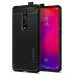 Spigen Matte Black TPU Back Cover For Xiaomi K20/ Xiaomi K20 Pro