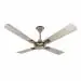 Havells Leganza 4 Blade 1200mm Ceiling Fan, Mist Honey