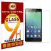 Kite Digital Lenovo A7700 Premium Tempered Glass Screen Protector Slim 9H Hardness 2.5D