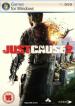 Just Cause 2 Dvd Full Game Adventure For PC