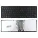 Regatech Compatible For Lenovo G500S G505S Z510 Laptop Keyboard Replacement Internal Keypad Black