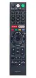 AILKIN RMF-TX300A Replaced Voice Remote fit for Sony TV KD-49X8300D KD-43X8300D