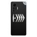 GADGETSWRAP Printed Vinyl Skin Sticker for Vivo X50 Pro - Global Offense