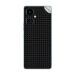 GADGETSWRAP Premium Material Skin Vinyl Decal Sticker Compatible With Tecno Camon 19 Pro - Black Mosaic