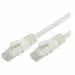 Wolfano LAN Network Cable, 10 meter Long | High Speed Patch Cord for Modem, Router, LAN ADSL