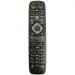 NIJ DDB Function Remote Control for LED and Philips TV (Black)