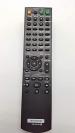 HDF Plastic Micro Remote Control For Sony Rm Adu-047 Dav Hdx-275-Dva Hdx-475-Hcd Hdz273-Dvd Home Theater System(332)