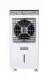 Summerking Pixel Air Cooler for Home with Powerful Fan (80L, Rose)