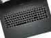 iFyx Silicone Keyboard Skin Cover for Dell Precision 7680 Laptop 16