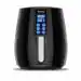 Havells Prolife Digi 4L Air Fryer with Digital Touch Panel & Air Filtration System, Black