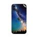 GADGETSWRAP Printed Vinyl Skin Sticker for Apple iPhone 11 - night sky 16