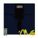 ActiveX Ivy Digital Body Weight Bathroom Scale with Free ActiveX Fit-Kit and Measuring Tape I Step On Technology I Night Sky