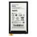 MobCrown Logic.Fuzzy Compatible Battery For Motorola Droid Razr Xt910 Xt912 Eb20 Eb-20 1750 Mah