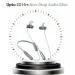 SYSKA NB072 Wireless Headset Bluetooth (Grey)