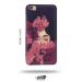 Tweakymod Printed Shy Girl Back Cover For Redmi Y1 Lite