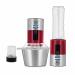 KENT 16028 3-in-1 Mini Blender & Food Chopper 300W | 3 Operational Modes | Chop Vegetables